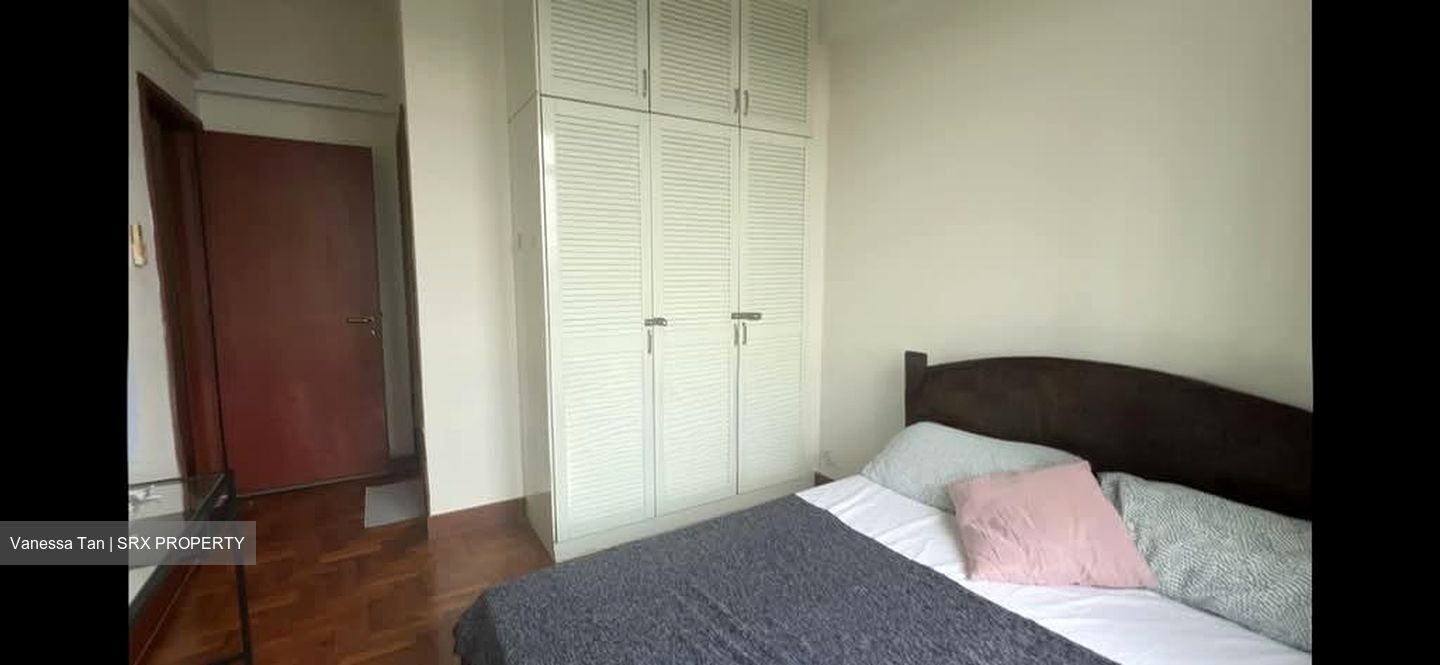 Parc Oasis (D22), Condominium #560439881